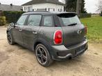 2011 Mini Cooper S countryman Personenauto's, Auto's, Mini, Gebruikt, Countryman, Bedrijf, Handgeschakeld