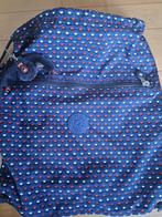 Kipling zwemzak / turnzak, Ophalen of Verzenden, Gebruikt, Unisex kinderen