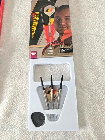 Dimitri Vandenberg Swiss Point 25 gr beschikbaar voor biedingen