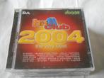 2 CD S - DONNA - HITCLUB - BEST OF 2004, Cd's en Dvd's, Ophalen of Verzenden, Zo goed als nieuw, Dance
