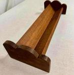 Étagère ancienne autoportante, étagère à livres 1930, Maison & Meubles, Enlèvement ou Envoi, Comme neuf