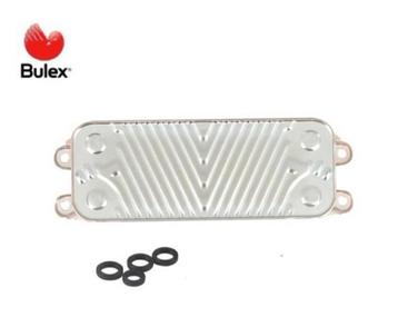 Echangeur à plaques Bulex Thermomaster 30/35-A (E-BE) (neuf), Enlèvement ou Envoi, Neuf
