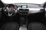 BMW X1 sDrive16d *Navigatie*Stoelverwarming*Park assist*, Auto's, BMW, X1, Stof, USB, Bedrijf