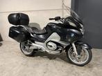 BMW R1200RT full option (bj 2006), Motoren, Motoren | BMW, Bedrijf, Meer dan 35 kW, Toermotor, 1200 cc