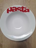 Pizza en pasta borden, Ophalen of Verzenden, Bord(en)