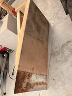 Rampe de skate, Sports & Fitness, Skateboard, Enlèvement, Comme neuf