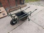 Fox Voyager Barrow Plus, Watersport en Boten, Hengelsport | Karpervissen, Ophalen, Nieuw