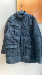 Manteau hiver taille L, Noir, Porté, Fresh Brand, Taille 52/54 (L)