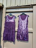 Tekoop glitter jurk 6 stuks maat s voor 30 euro, Kleding | Dames, Carnavalskleding en Feestkleding, Zo goed als nieuw, Kleding