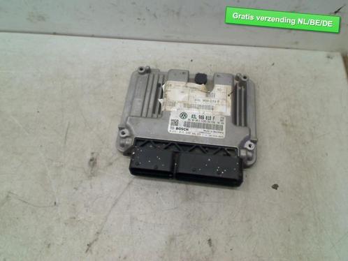 COMPUTER MOTOR ECU Volkswagen Sharan (7N) (03L906018F), Auto-onderdelen, Elektronica en Kabels, Volkswagen, Gebruikt