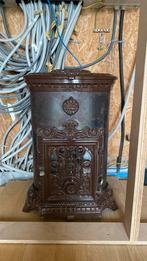 Godin stoof, Huis en Inrichting, Kachels, Ophalen, Zo goed als nieuw