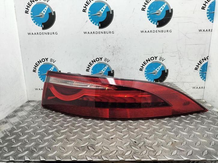 JAGUAR XF X260 R Dynamic S  [R_TAILLIGHT] GX6313404CA 2021, Autos : Pièces & Accessoires, Éclairage, Utilisé, ARN reconnu, Stiba membre