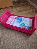 Baby born bed, Kinderen en Baby's, Ophalen of Verzenden