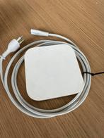 Apple airport express a1392, Computers en Software, Routers en Modems, Ophalen, Gebruikt, Router, Apple
