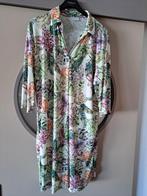 Bianca jurk, mt 54/56, Kleding | Dames, Grote Maten, Bianca, Ophalen of Verzenden, Zo goed als nieuw, Jurk