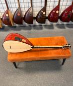 Saz patuk özel yapım kısa sap orjinal fishman, Ophalen of Verzenden, Nieuw