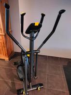 Domyos crosstrainer 500 - decathlon, Ophalen, Zo goed als nieuw, Crosstrainer