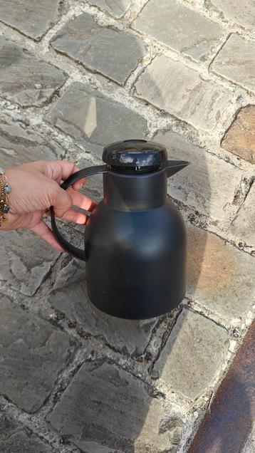 Tefal Thermos 1 liter beschikbaar voor biedingen