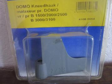 Kneedhaak voor broodmachine domo nieuw, Enlèvement ou Envoi