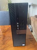 Ordinateur PC Dell optiplex 5040, Computers en Software, Gebruikt, HDD, 2 tot 3 Ghz, 8 GB