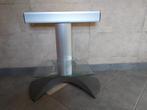 Tv- staander voor tv van 50 inch, Ophalen, 50 tot 100 cm, Zo goed als nieuw, Minder dan 100 cm