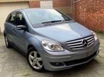 Mercedes B150 1.5i Essence Automatique 9/2007 Cuir Clim Pdc, Auto's, Mercedes-Benz, Te koop, 70 kW, Stadsauto, Benzine