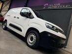Citroen Berlingo 1.5 BleuHdi Lichtevr. Verlengde L2 versie, Autos, Citroën, 0 kg, 75 kW, Achat, Euro 6