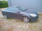 Opel astra cabrio 1.9 diesel, Auto's, 110 kW, 4 cilinders, Cabriolet, Particulier
