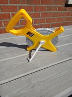 Landmeter, Ophalen, Nieuw, Afstand