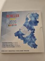 Euroset Benelux 2020, Ophalen of Verzenden, Setje