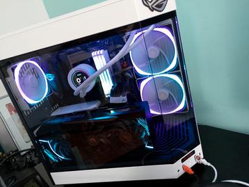 Ryzen 5500,32gb 3600mhz,rtx 3080aorus master 10gb,1to nvme beschikbaar voor biedingen