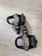 Pedalen Look keo 2 max, Ophalen