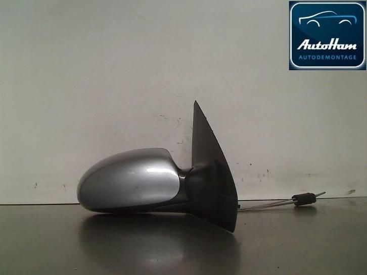 SPIEGEL RECHTS Ford Focus 1 Wagon (01-1998/11-2004), Auto-onderdelen, Spiegels, Ford, Gebruikt