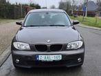 2006 BMW 118D, Auto's, 1 Reeks, Gebruikt, Overige brandstoffen, Bedrijf