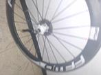 Ffwd velgen, Fietsen en Brommers, Fietsonderdelen, Gebruikt, Racefiets, Ffwd, Ophalen