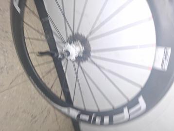 Ffwd velgen beschikbaar voor biedingen