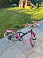 Meisjesfiets - Decathlon (btwin) - 5-8 jaar, Ophalen