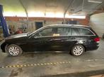 2013 Mercedes-Benz E-Klasse 200 CDI Auto, Auto's, Gebruikt, Overige brandstoffen, Bedrijf, Te koop