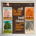 Vivaldi - The Four Seasons, Ophalen of Verzenden