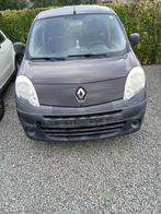 Renault kangoo, Auto's, Renault, Bedrijf, Te koop, Benzine