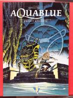 Aquablue 5., Livres, Comme neuf, Une BD, Enlèvement ou Envoi, Cailleteau