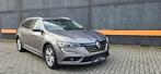 Renault Talisman 15 Blue dCi/LED/NAVI/MASSAGE/GEKOELD/**FULL, Auto's, Renault, Automaat, Euro 6, Parkeersensor, Leder