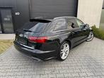 Audi A6 Avant / 2.0 TDI 190 pk / Quattro / S-line, Auto's, Automaat, Stof, 4 cilinders, Bedrijf