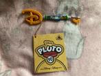 Disney Limited Edition sleutel ( key ) Pluto 90 years, Collections, Disney, Enlèvement ou Envoi, Neuf