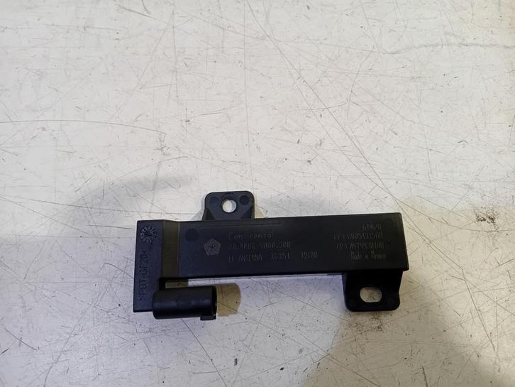 ANTENNE KEYLESS ENTRY Maserati Ghibli III (68051315AB), Auto-onderdelen, Elektronica en Kabels, Maserati, Gebruikt