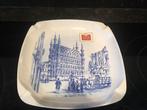 Stella Artois grote asbak melamine, Ophalen of Verzenden, Gebruikt, Overige typen, Stella Artois