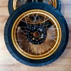 Bmw r 1250 gs 1200 gsa  gouden wielen, Motoren, Ophalen of Verzenden