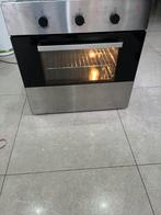 Inbouw oven, Ophalen, Zo goed als nieuw, Inbouw, Oven