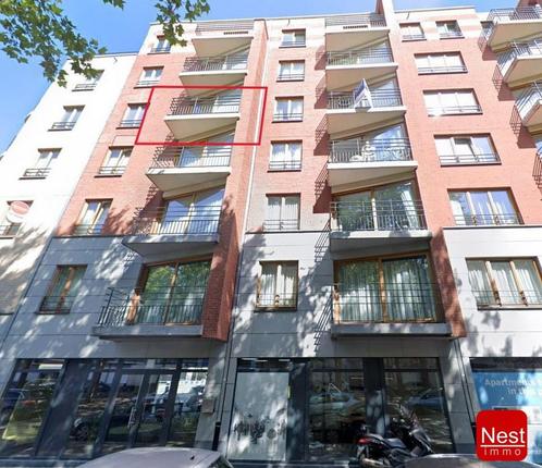 Appartement te koop in Brussel, Immo, Maisons à vendre, Appartement, F