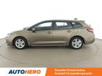 Toyota Corolla 1.8 Hybrid Dynamic (bj 2022, automaat), Auto's, Toyota, Gebruikt, 1290 kg, 103 g/km, Corolla